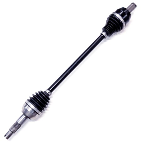 Segway FL CV DRIVE SHAFT ASSEMBLY_NARROW - Partnr: S01P11000001