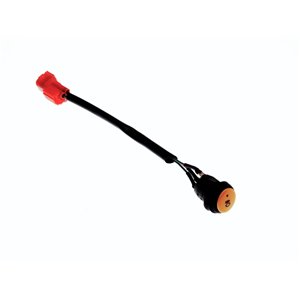 Segway REAR FOG LIGHT SWITCH - Partnr: A01M52300001