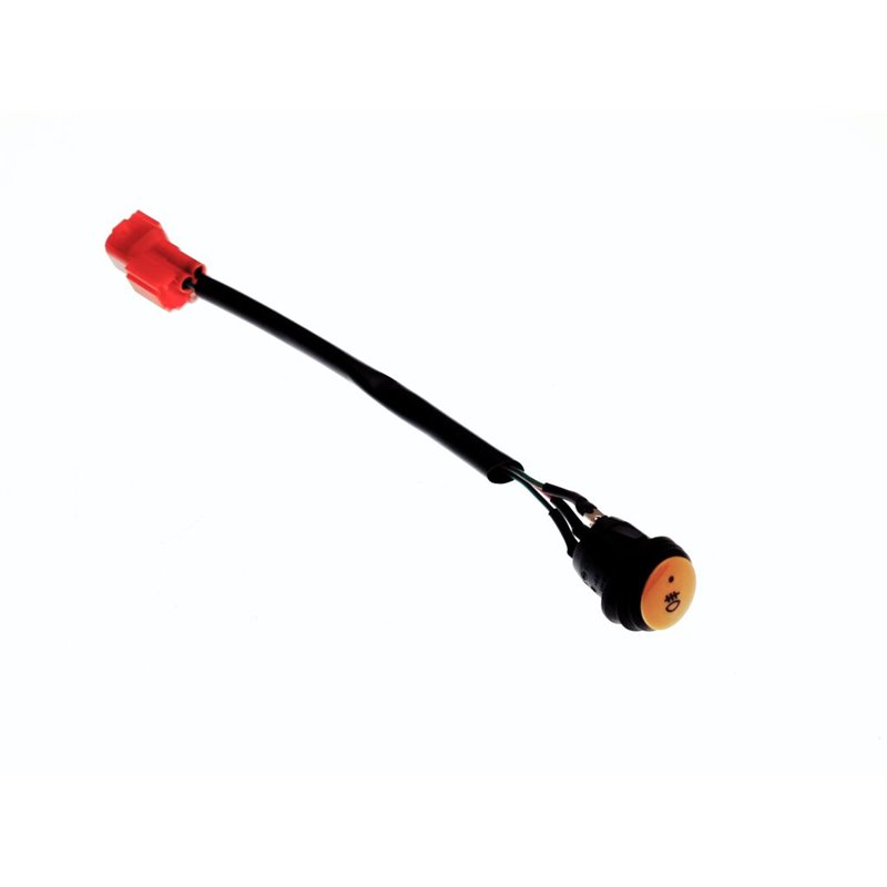 Segway REAR FOG LIGHT SWITCH - Partnr: A01M52300001