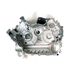 Segway RIGHT CRANKCASE+RIGHT COVER COMBINATION - Partnr: F01C10220001