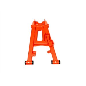Segway RED LOWER WELD ARM RL ASSY - Partnr: A01D22002001
