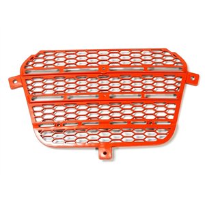 Segway RED FRONT GRILLE - Partnr: A02H10602001