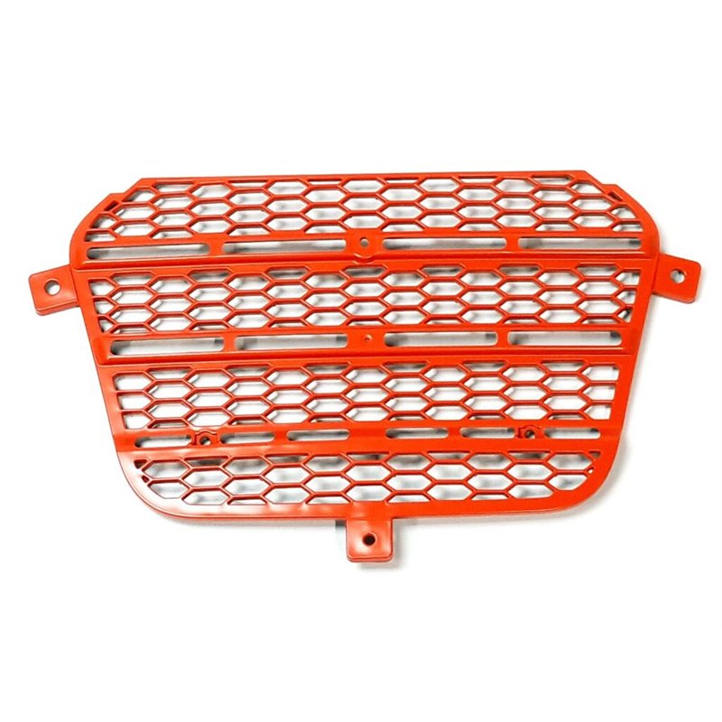 Segway RED FRONT GRILLE - Partnr: A02H10602001