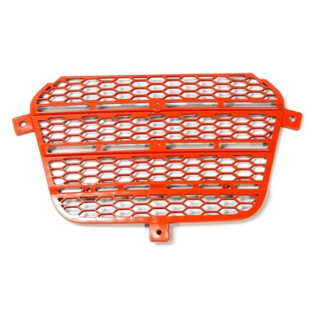 Segway RED FRONT GRILLE - Partnr: A02H10602001