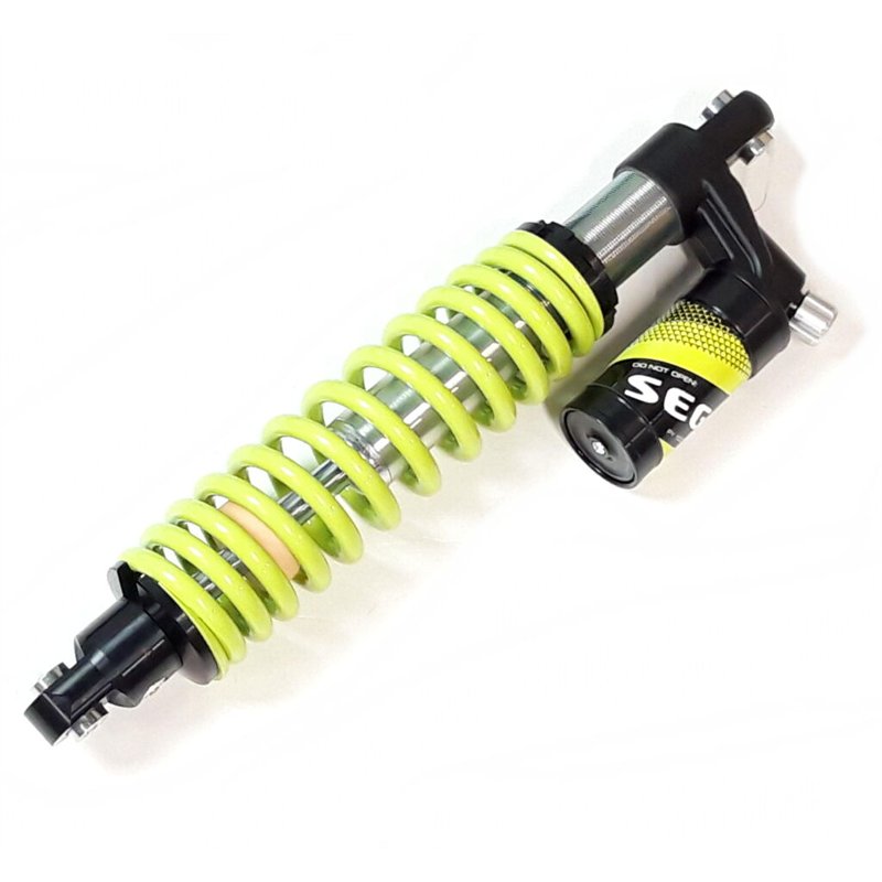 Segway GREEN REAR GAS SHOCK ABSORBER - Partnr: A01D25002004