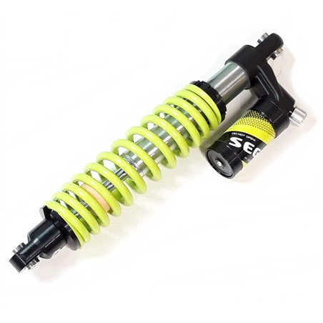 Segway GREEN REAR GAS SHOCK ABSORBER - Partnr: A01D25002004
