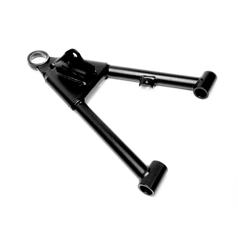 Segway BLACK UPPER WELD ARM FL - Partnr: A01D11106001