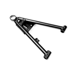 Segway BLACK UPPER WELD ARM FL - Partnr: A01D11106001