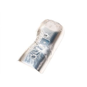 Segway TEE OUTER HEAT SHIELD - Partnr: U09-A330001-000-00