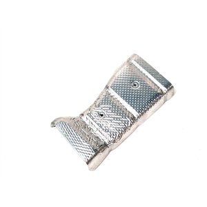 Segway TEE INNER HEAT SHIELD - Partnr: U09-A330002-000-00
