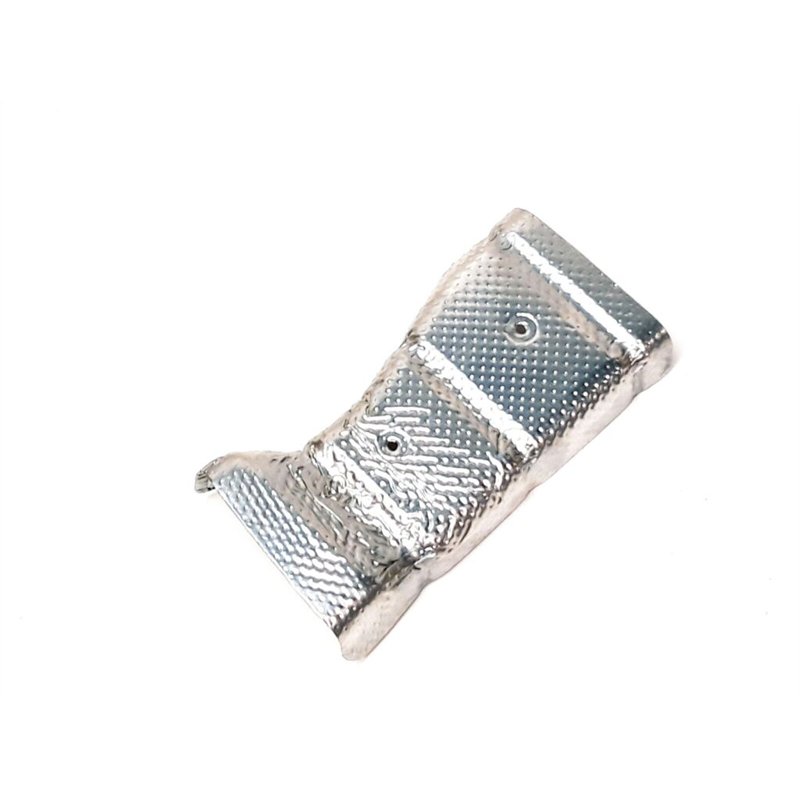 Segway TEE INNER HEAT SHIELD - Partnr: U09-A330002-000-00