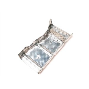 Segway TEE INNER HEAT SHIELD - Partnr: U09-A330002-000-00