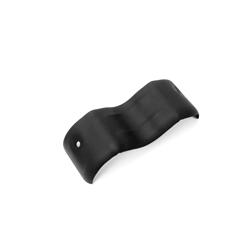 Segway EXHAUST PIPE CYLINDER HEAD HEAT SHIELD - Partnr: U09-A350001-PB0-00