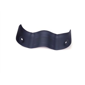 Segway EXHAUST PIPE CYLINDER HEAD HEAT SHIELD - Partnr: U09-A350001-PB0-00