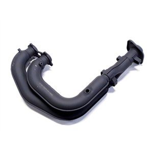 Segway EXHAUST PIPE WELDING ASSY - Partnr: U09-A310002-PB0-00