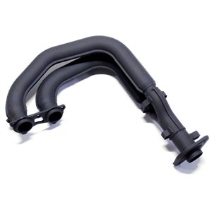 Segway EXHAUST PIPE WELDING ASSY - Partnr: U09-A310002-PB0-00