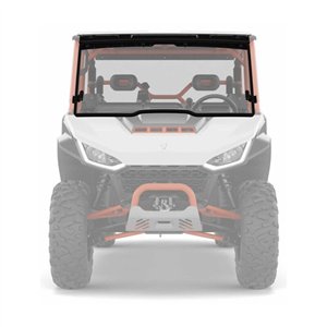 Segway Accessoire: UT10 CREW Front Windshield - Partnr: U03-R061000-000-00