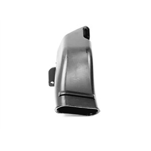 Segway CVT INLET PIPE 1 - Partnr: A10-A260101-0B0-00