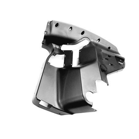 Segway FL FENDAR - Partnr: S01H11400001 R/B S05-H114001-0B0-01