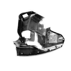 Segway FL FENDAR - Partnr: S01H11400001 R/B S05-H114001-0B0-01