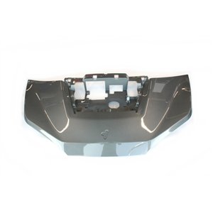 Segway FRONT COWL - GRAY - Partnr: U01H11210005 R/B U01-H112100-PH1-00