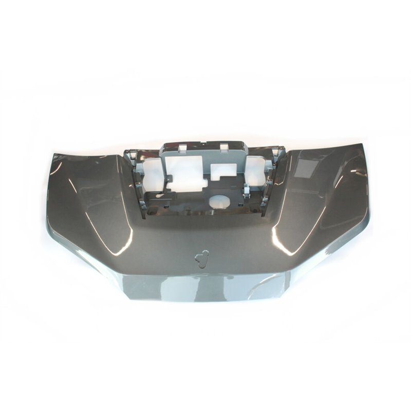 Segway FRONT COWL - GRAY - Partnr: U01H11210005 R/B U01-H112100-PH1-00