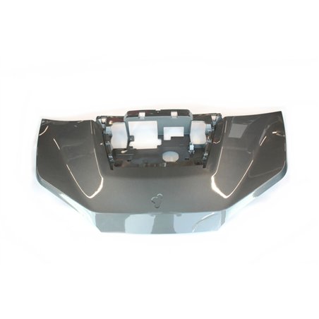 Segway FRONT COWL - GRAY - Partnr: U01H11210005 R/B U01-H112100-PH1-00
