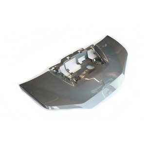 Segway FRONT COWL - GRAY - Partnr: U01H11210005 R/B U01-H112100-PH1-00