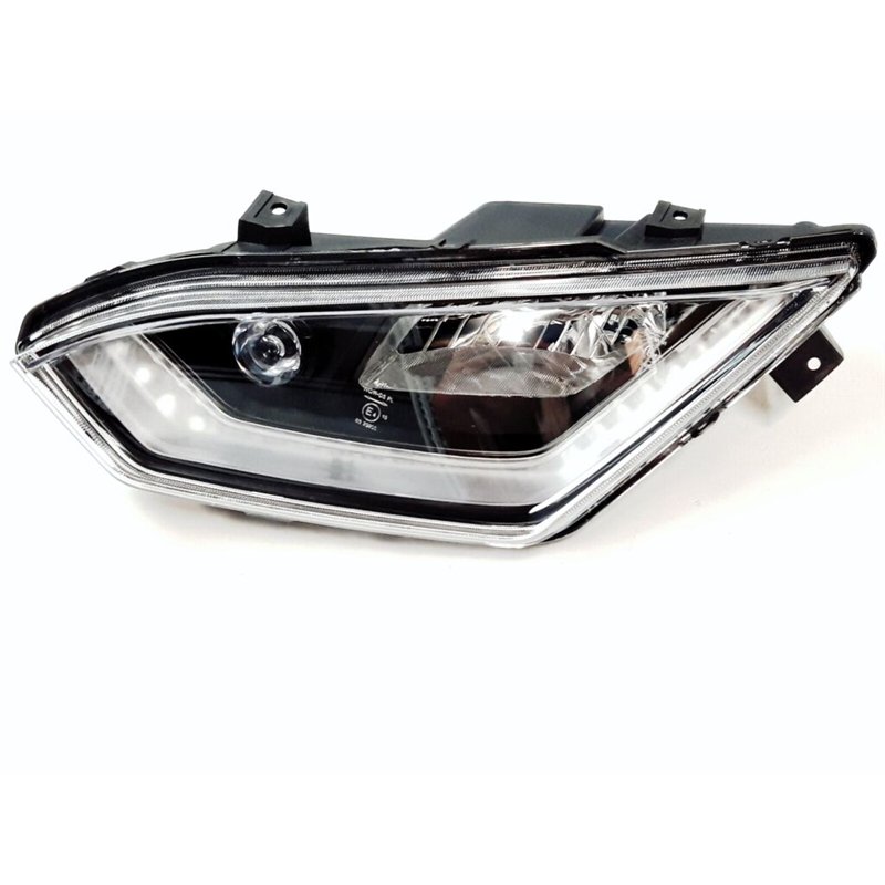 Segway FL HEADLAMP EU - Partnr: U01M21100002