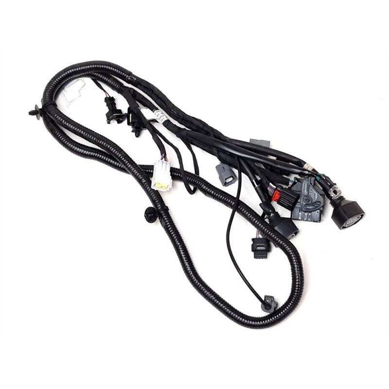 Segway EFI HARNESS - Partnr: U09M12100001