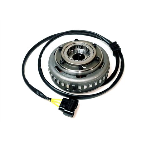 Segway ALTERNATOR ASSY - Partnr: E01C21200001