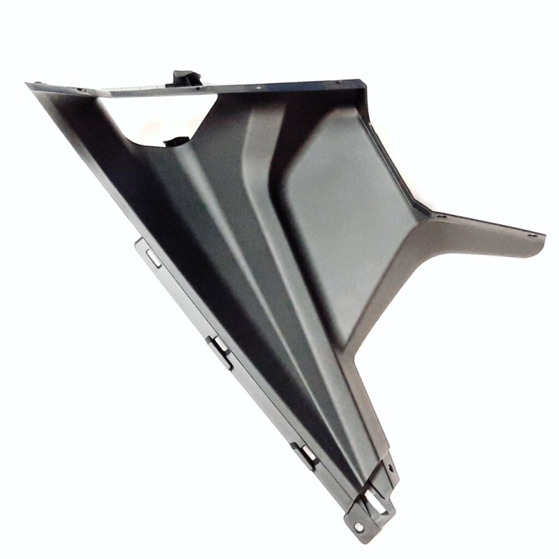 Segway RL ENGINE GUARD - Partnr: A02H12600001 R/B A02H12600003