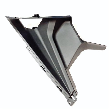 Segway RL ENGINE GUARD - Partnr: A02H12600001 R/B A02H12600003