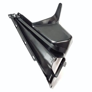 Segway RL ENGINE GUARD - Partnr: A02H12600001 R/B A02H12600003