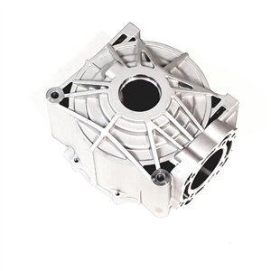 Segway REAR AXLE SHELL - Partnr: Q02R40100001