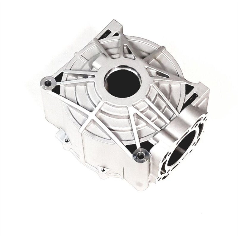 Segway REAR AXLE SHELL - Partnr: Q02R40100001