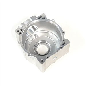 Segway REAR AXLE SHELL - Partnr: Q02R40100001