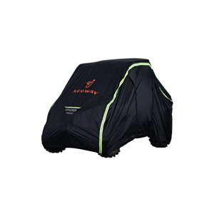 Segway Accessoire: UTV UT6/UT10 Vehicle Cover - Partnr: AM1R340025006