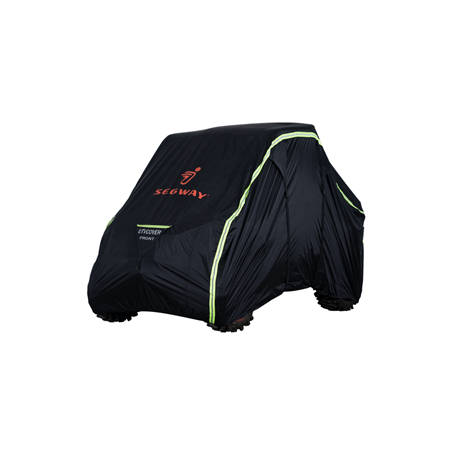Segway Accessoire: UTV UT6/UT10 Vehicle Cover - Partnr: AM1R340025006