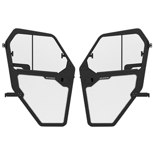 Segway Accessoire: UT6 FULL PC DOOR - Partnr: U06-C5A0000-000-01