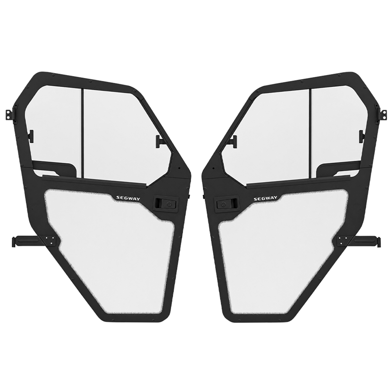 Segway Accessoire: UT6 FULL PC DOOR - Partnr: U06-C5A0000-000-01