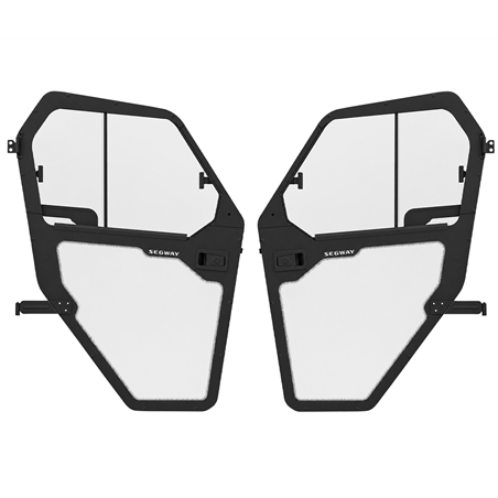 Segway Accessoire: UT6 FULL PC DOOR - Partnr: U06-C5A0000-000-01