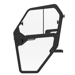 Segway Accessoire: UT6 FULL PC DOOR - Partnr: U06-C5A0000-000-01
