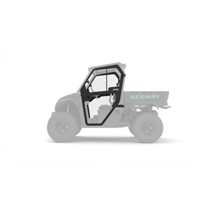 Segway Accessoire: UT6 FULL PC DOOR - Partnr: U06-C5A0000-000-01