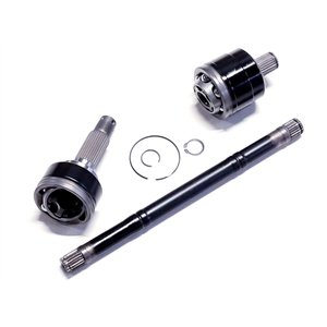 Segway INNER SHAFT AND CAGE - REAR - Partnr: A12-P130010-000-00