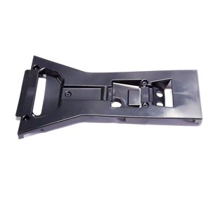 Segway REAR BOTTOM GUARD - Partnr: A12-H140003-000-00