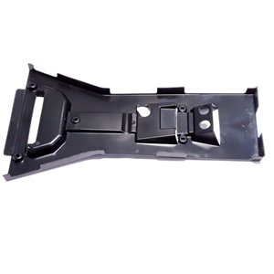 Segway REAR BOTTOM GUARD - Partnr: A12-H140003-000-00
