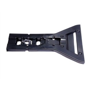 Segway FRONT BOTTOM GUARD - Partnr: A12-H140001-000-00