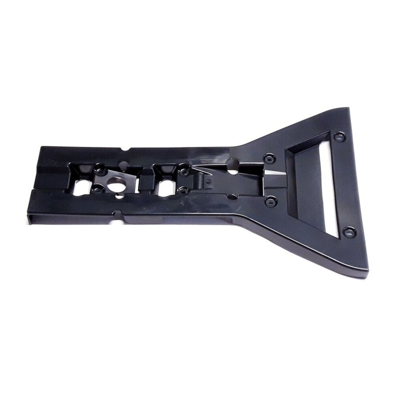 Segway FRONT BOTTOM GUARD - Partnr: A12-H140001-000-00