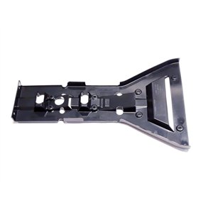 Segway FRONT BOTTOM GUARD - Partnr: A12-H140001-000-00